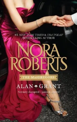 The Macgregors: Alan & Grant