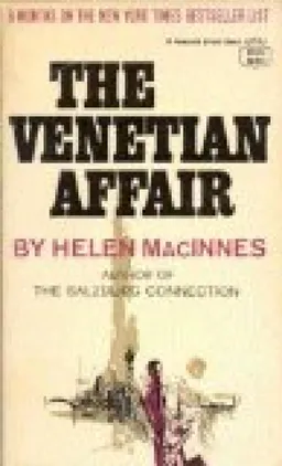 The venetian affair