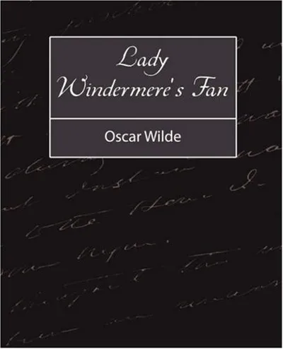 LADY WINDERMERE'S FAN