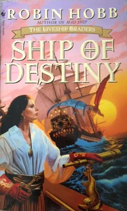 Ship of destiny