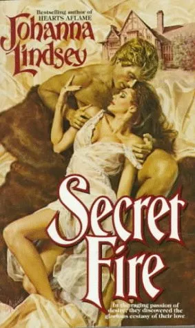 SECRET FIRE
