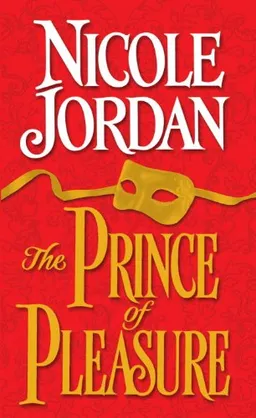 The prince of pleasure