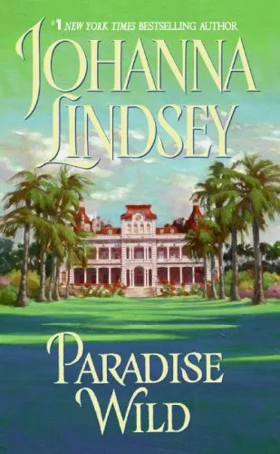 PARADISE WILD