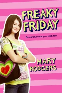 Freaky friday