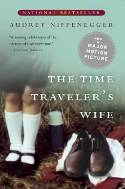 The time traveler's wife