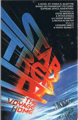 The voyage home