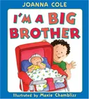 I'm a big brother