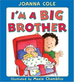 I'm a big brother