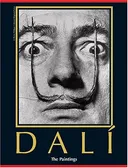 Salvador Dali, 1904-1989 The Paintings