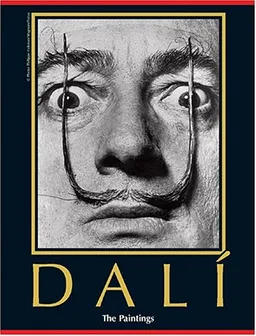 Salvador Dali, 1904-1989 The Paintings