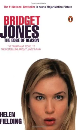 Bridget jones; the edge of reason