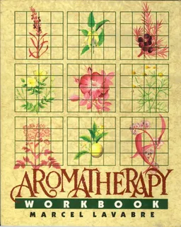Aromatherapy