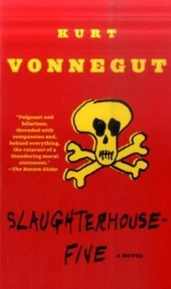 SLAUGHTERHOUSE- FIVE