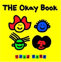 The okay book