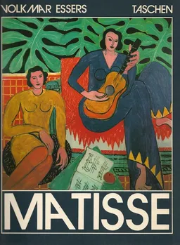 1869-1954 Matisse