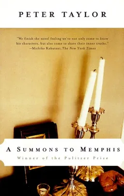 A summons to memphis