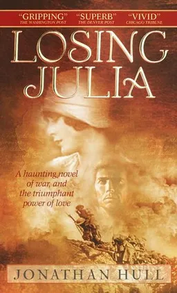 Losing julia