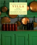  Villa - Italian Country st<x>yle