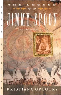 The legend of jimmy spoon