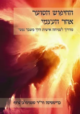 החיפוש הסוער אחר העצמי 