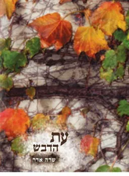 עת הדבש