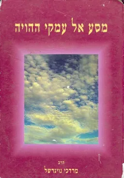 מסע אל עמקי ההויה