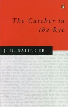 The catcher in the rye