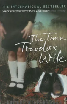 The time traveler's wife