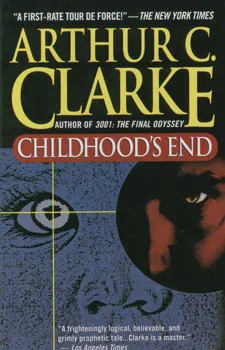 Childhood's end