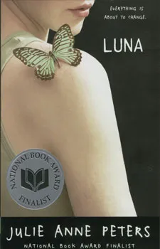 עטיפת Luna