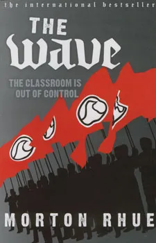 The Wave - Pearson Education Edition