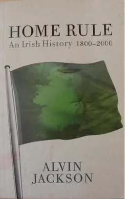 HOME RULE 