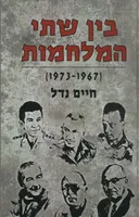 בין שתי המלחמות
