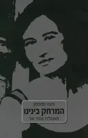 המרחק בינינו