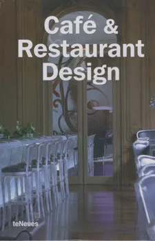 Cafe & restaurant design