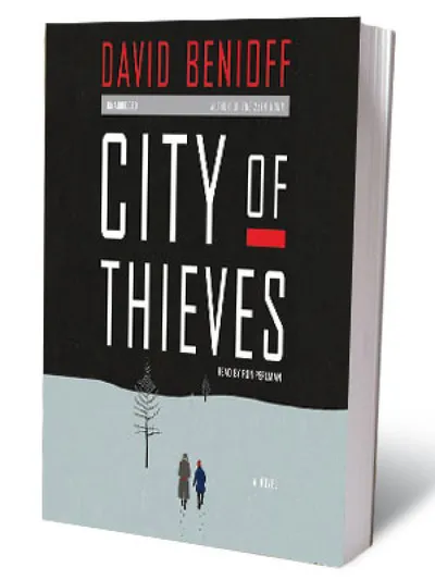 CITY OF THIEVES