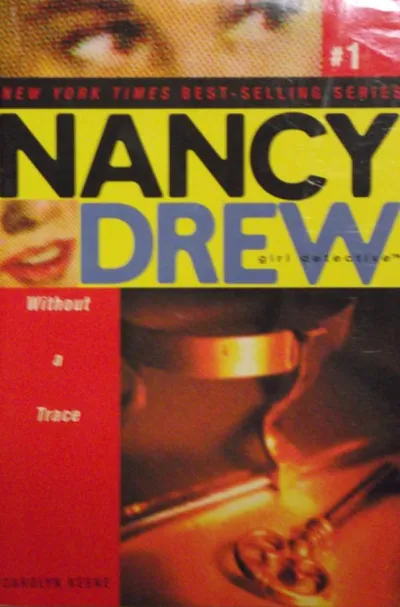 NANCY DREW : HELLO, HOLLYWOOD!