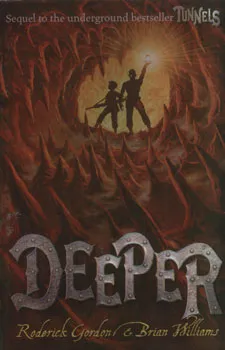 DEEPER