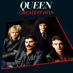 Queen greatest hits 1
