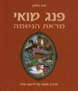 פנג שואי מראת הנשמה