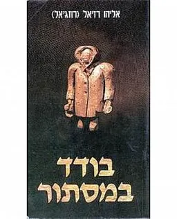 בודד במסתור