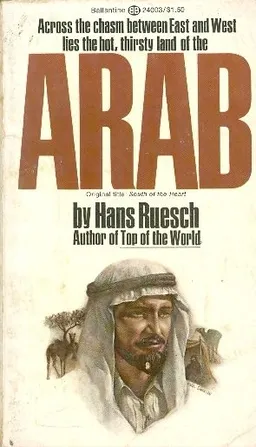 arab