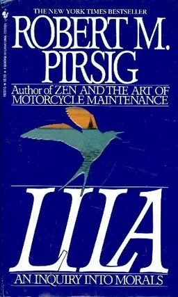lila an inquiry into morals