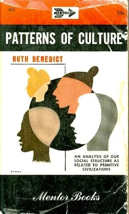 Patterns of Culture