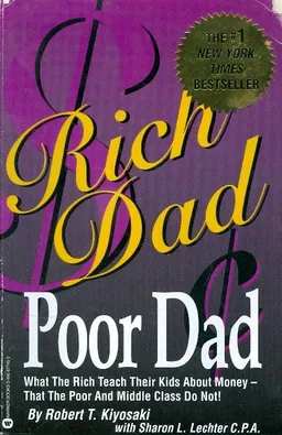 rich dad poor dad