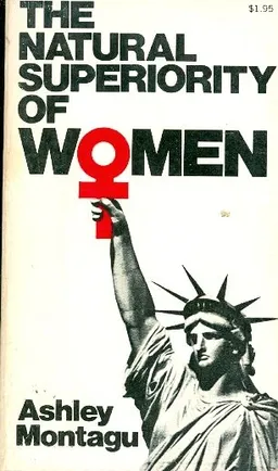 the natural superiority of women