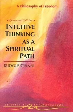intuitive thinking as a spiritual path