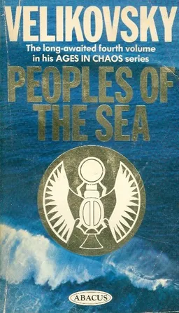 peoples of the sea