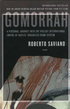 Gomorrah