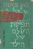 תפיסת העולם של הילד